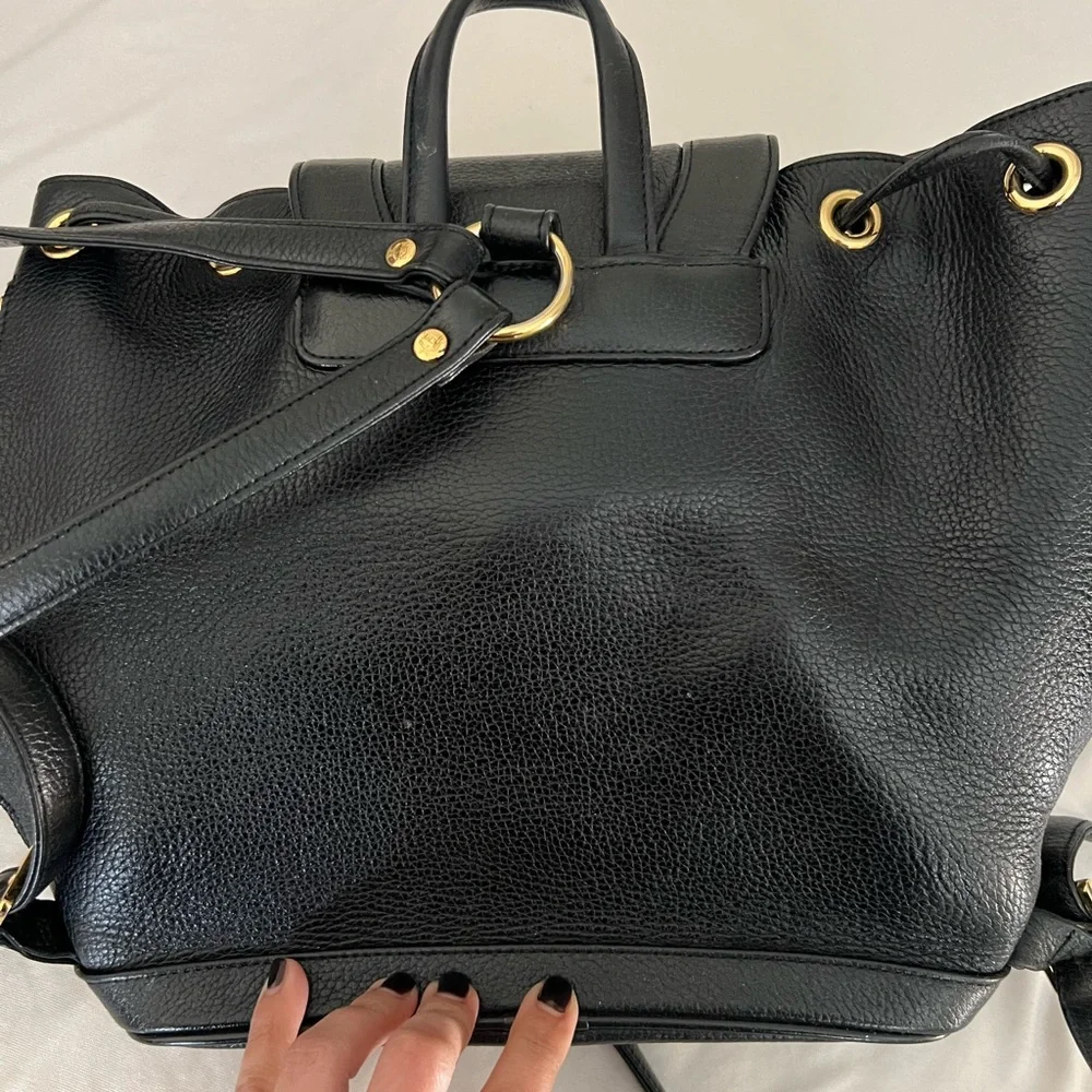 Authentic Medium/small backpack - Picture 9 of 12